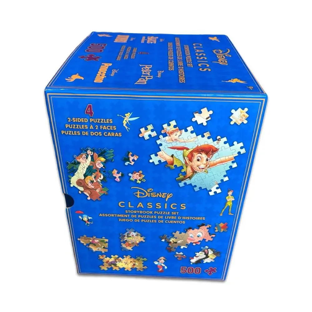 Disney classics storybook